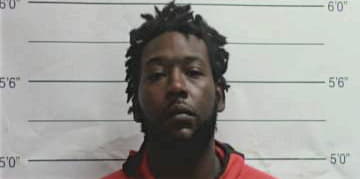 Anthony Reese, - Orleans Parish County, LA 